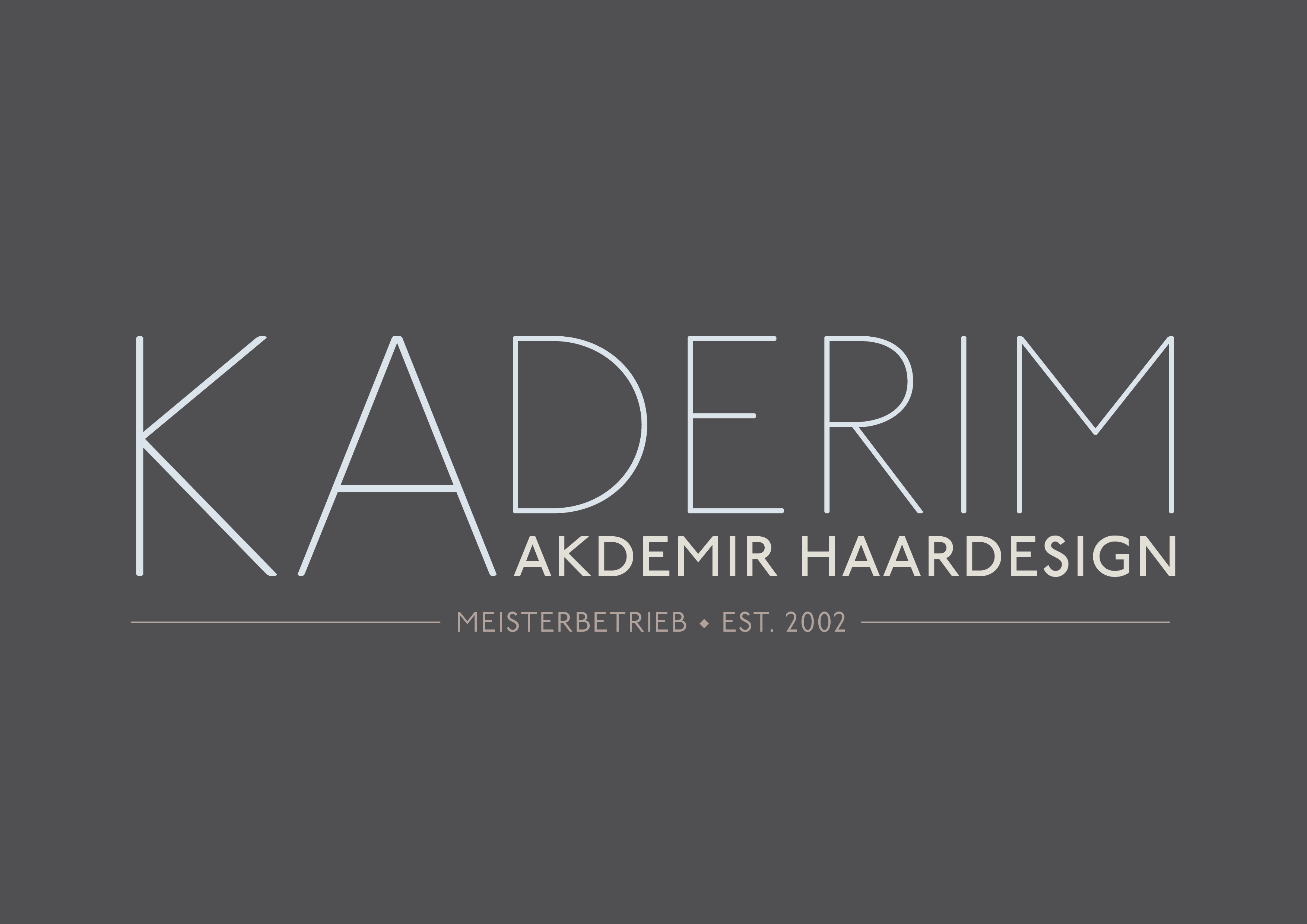 Salon Logo