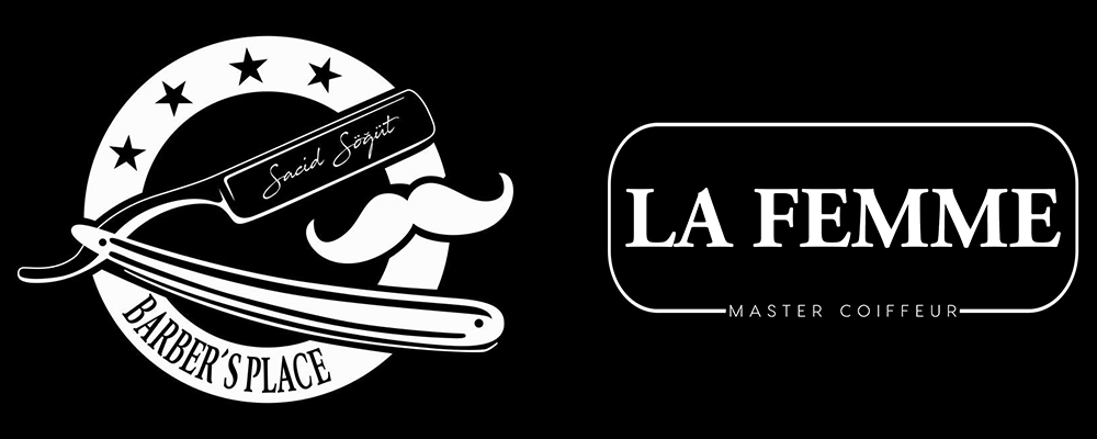 Salon Logo