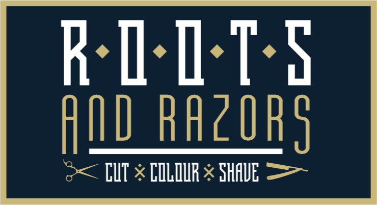 Salon Logo