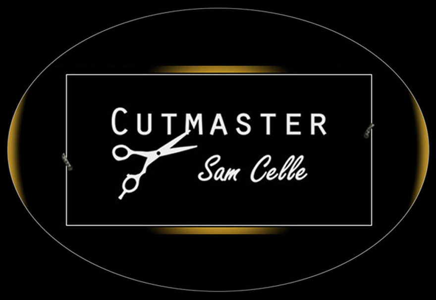 Salon Logo