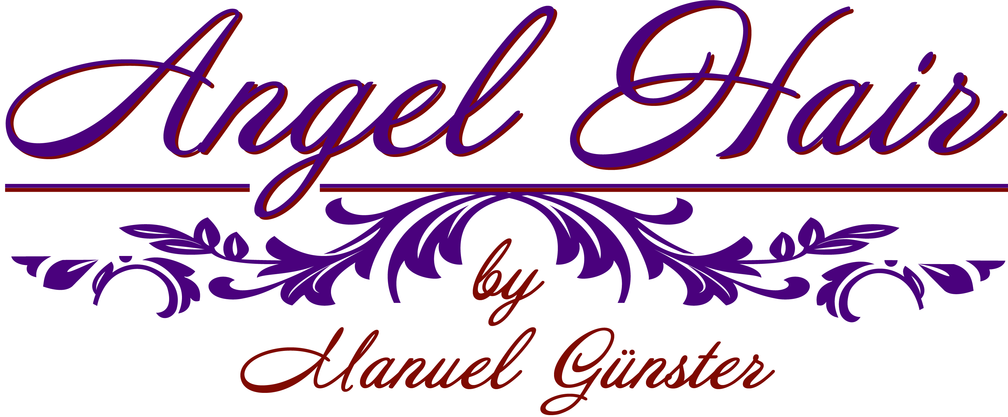 Salon Logo