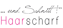 Salon Logo