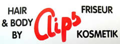 Salon Logo