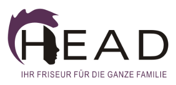 Salon Logo