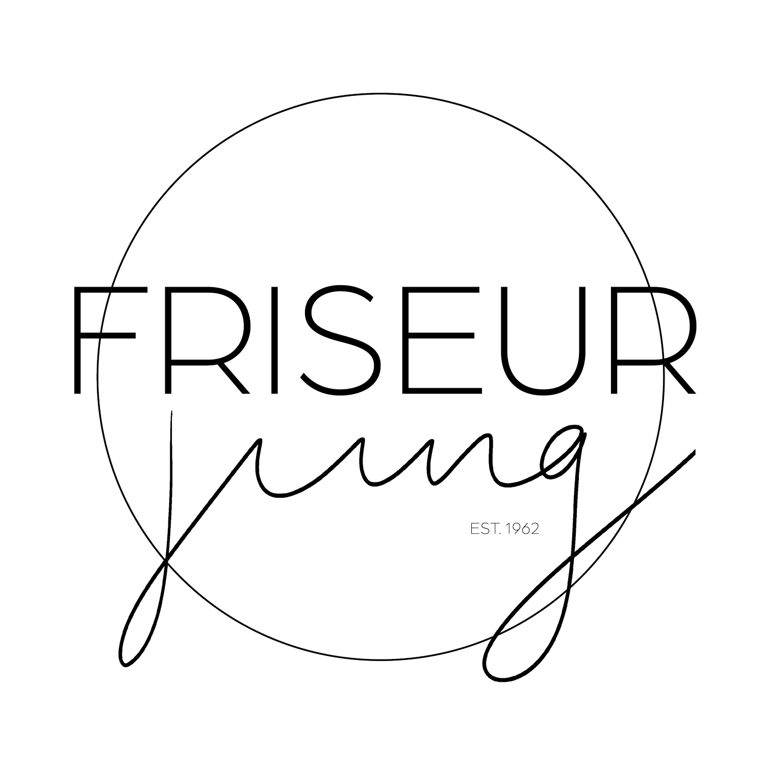 Salon Logo