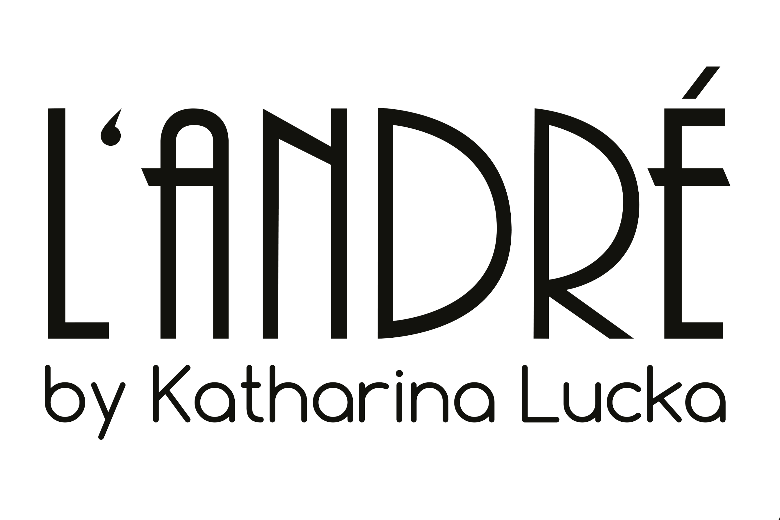 Salon Logo
