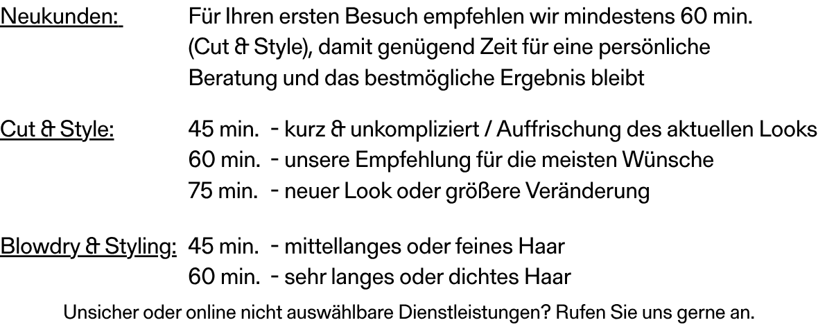 Salon Logo