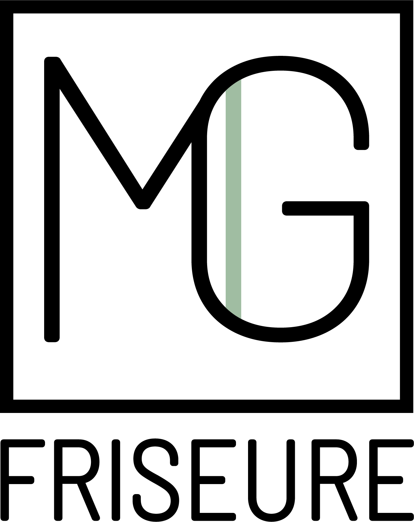 Salon Logo