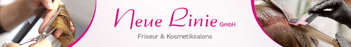 Salon Logo