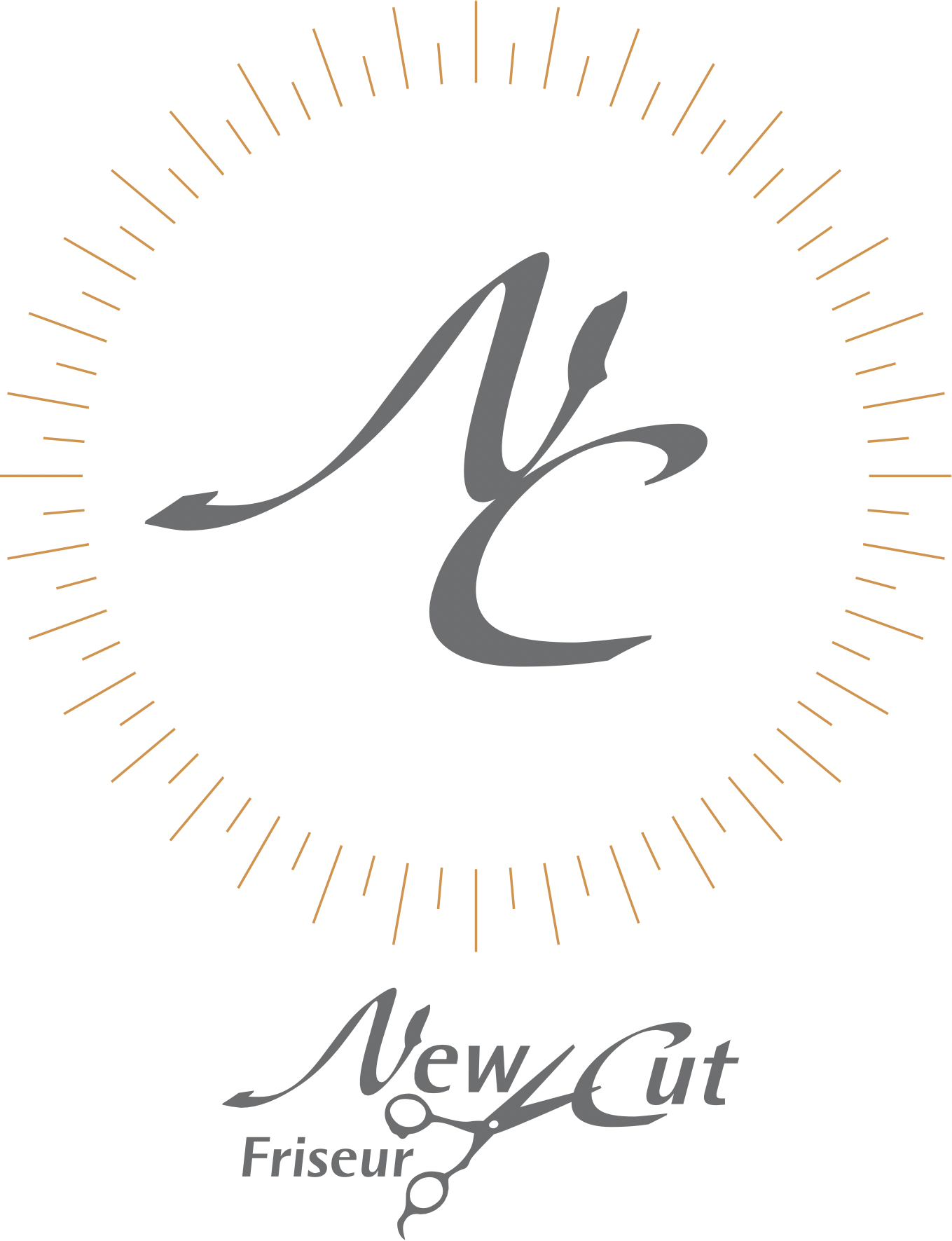 Salon Logo