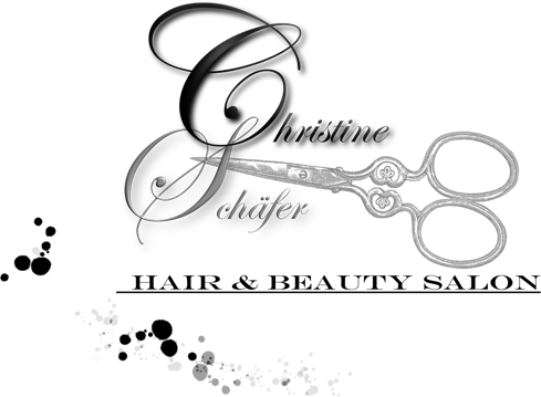 Salon Logo