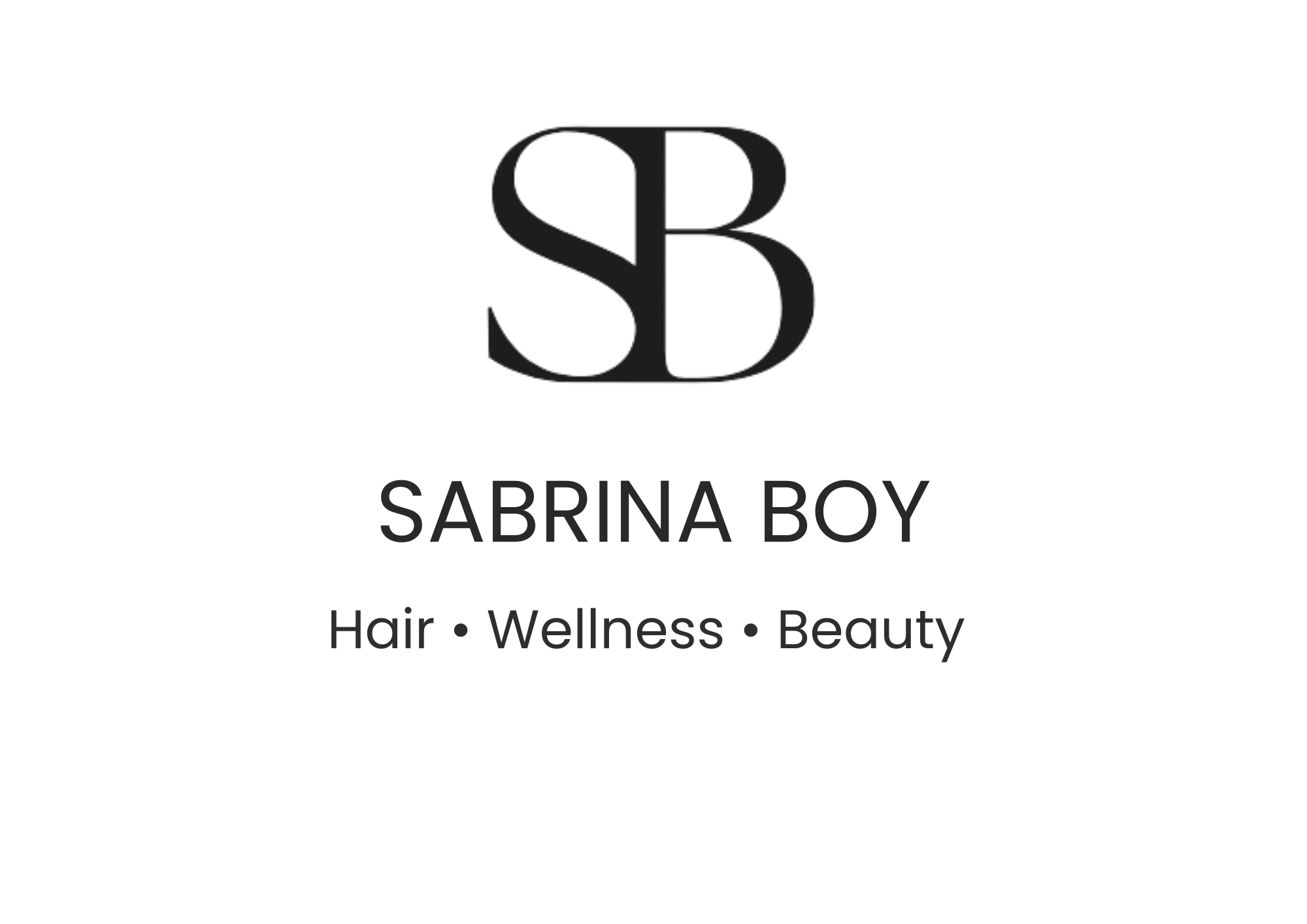 Salon Logo
