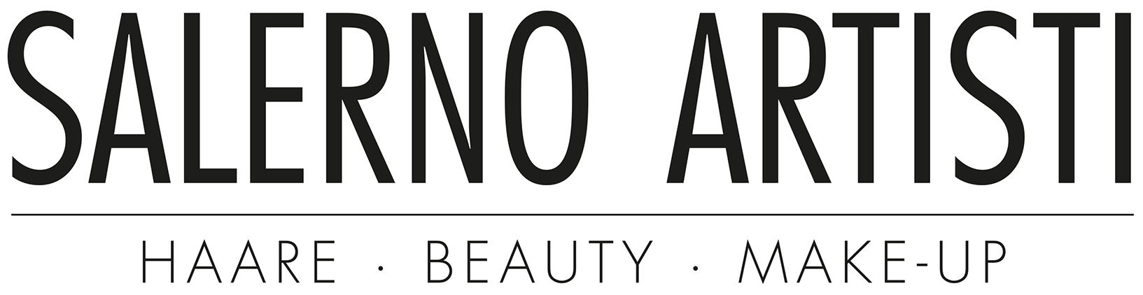 Salon Logo
