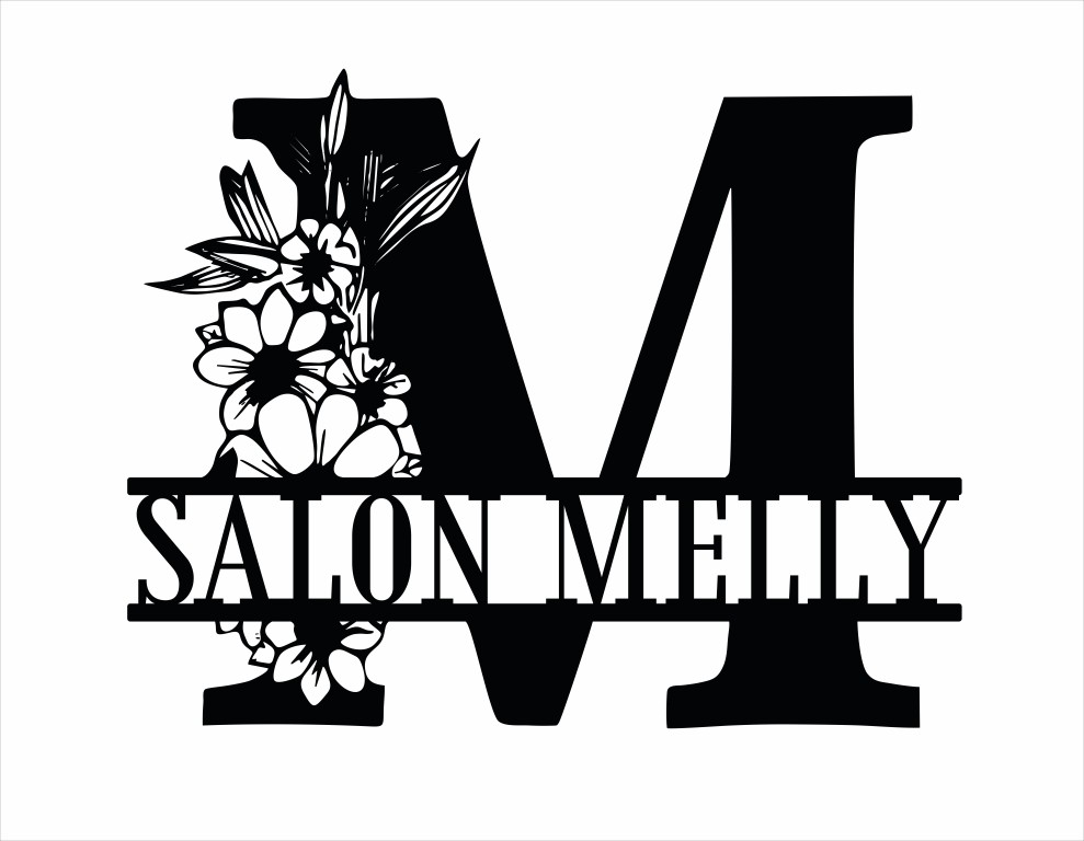 Salon Logo