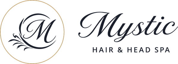 Salon Logo